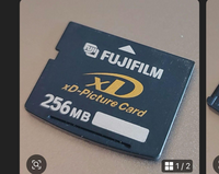 FUJIFILM FinePix A500+SDカード｜Yahoo!フリマ（旧PayPayフリマ）