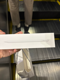 Apple Pencil Pro 箱無し Mac OTAKARA on X: 