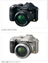 PanasonicLumixDMC-FZ30のカメラを持って - Yahoo!知恵袋 PanasonicLumixDMC-FZ30のカメラを持って - Yahoo!知恵袋