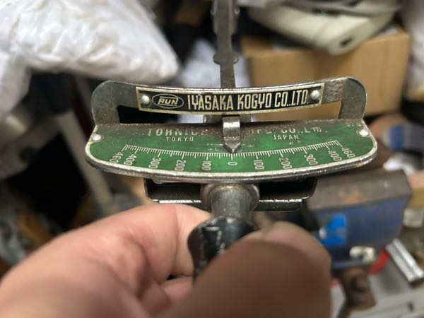 スライドピースについての質問です！マジェスティsに乗ってます