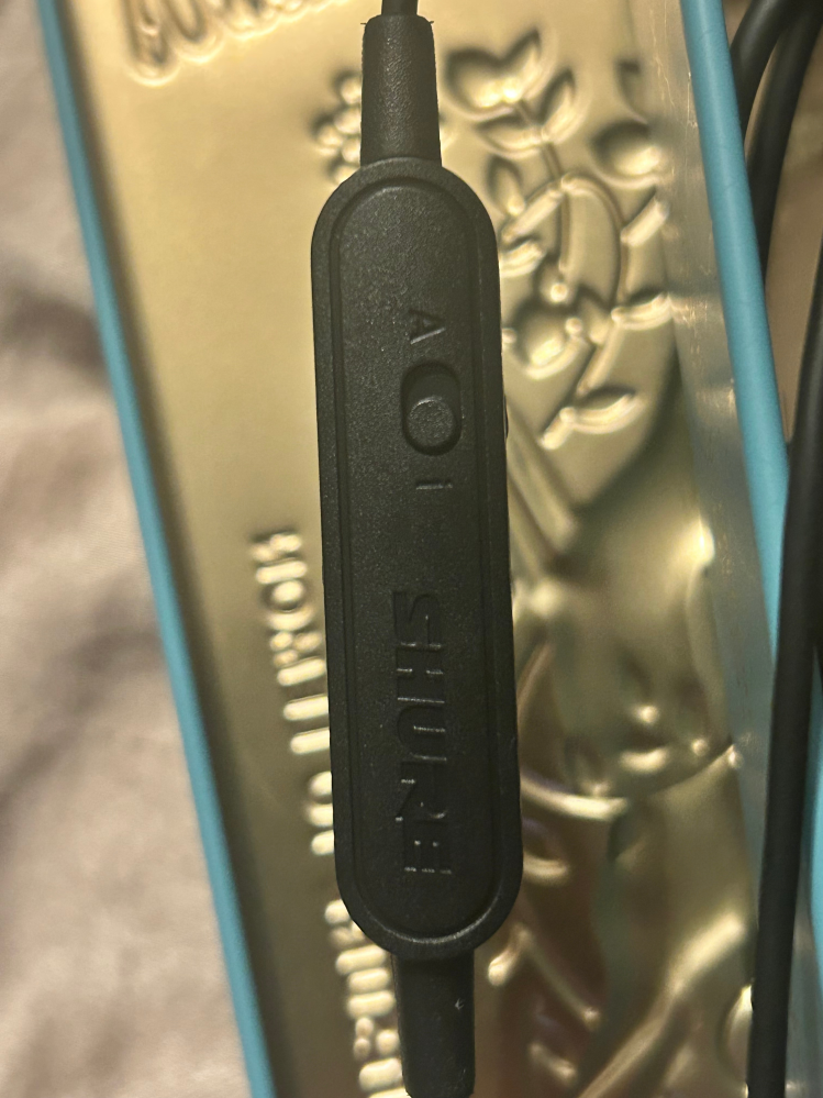 YAMAHAAG03とSHURESE215を使用しています。 - 最近使ってい - Yahoo
