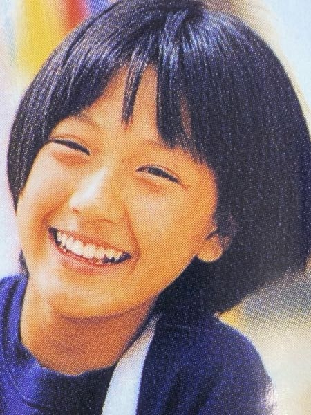 ♨︎クイズ・誰なんじゃ♨︎【8937】レベル④