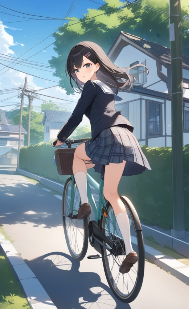 歌に【自転車】【bicycle】【チャリンコ】 【サイクリング】等が出てくる曲って何がありますか？ ヤッホー\(☆∀☆)/ 赤富士Rock'n Roll / TCR横浜銀蝿RS https://youtu.be/AV3EnuVt6pQ ♪チャリンコころがしはしゃいでた〜懐かしのグラフティー