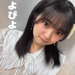 この方、ハロプロの方なのだそうですが、名前は何といいますか？