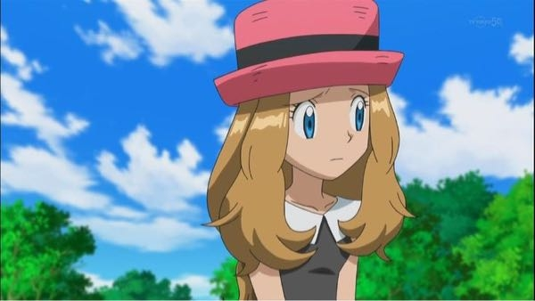 【ポケットモンスター大喜利】 誰も知らないセレナの秘密を教えてください！！