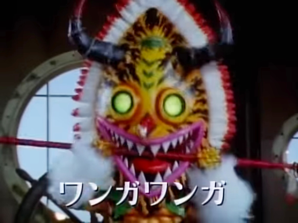 あなたが、次の言葉で思い浮かべるアニメや特撮(作品やキャラクター)は？ 「踊る」
