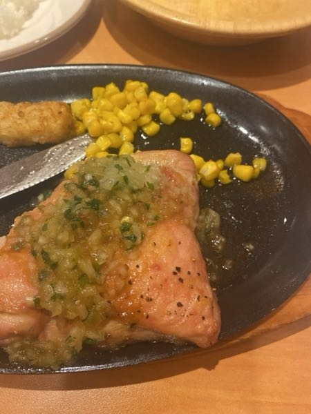 サイゼリヤ これって生では無いですよね？ 心配だったので質問させていただきます。