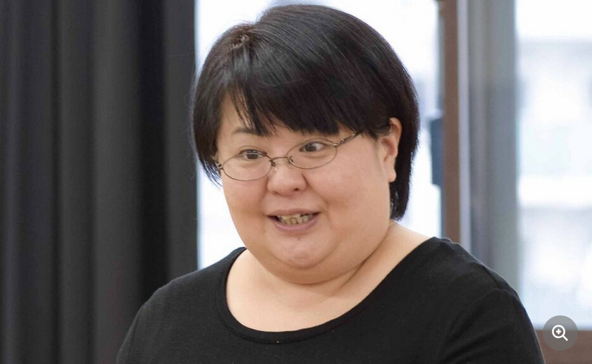 元子役の斉藤こず恵さんは病気ですか？ 病気で太ったのか。 太ったから病気になったのか。