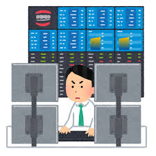 どうして証券会社で口座乗っ取りが急増してるのですか？