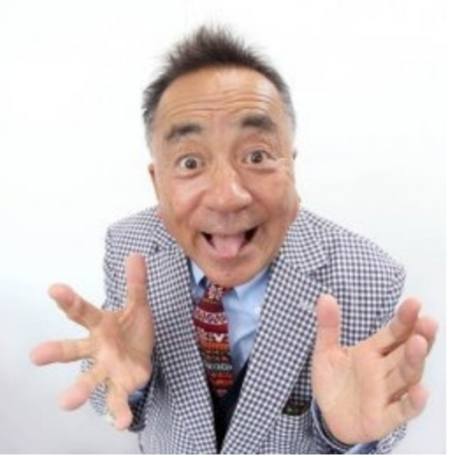 デンパオクレカスパル大喜利 これは誰ですか？