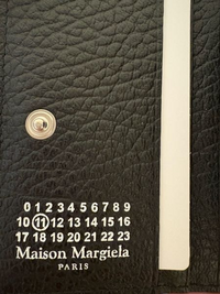 本店購入 Maison Margiela マルジェラ 財布 ギャランティカード マルジェラのギャランティカードについて - 最近マルジェラで