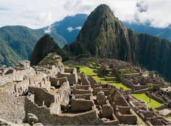 クリスマスデートにマチュピチュはありですか？