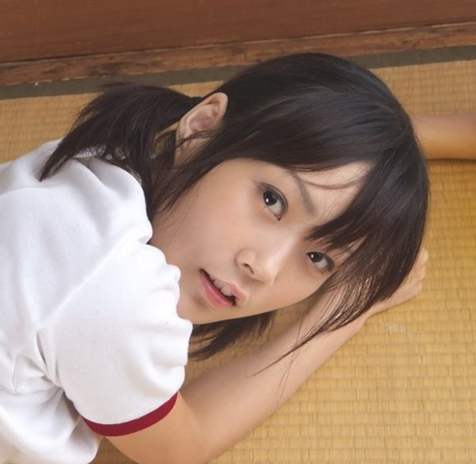 長澤まさみ　アイコラ   