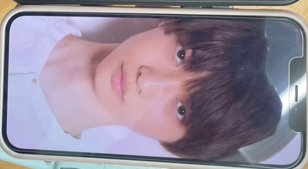 至急ですだれですか？？