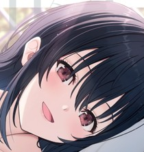 このアニメキャラは誰ですか？