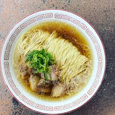 このラーメンは何処のお店でしょう。