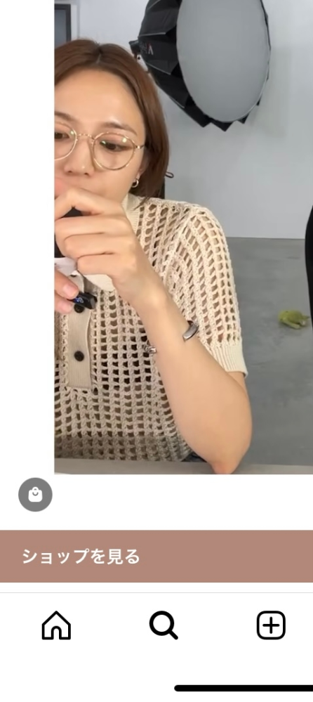 川口春奈さんが着用しているお洋服はどこのものかわかる方いましたら教えて頂きたいです。