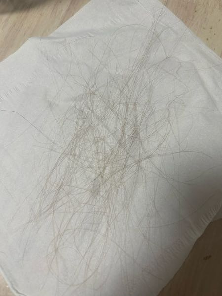 小4から枝毛を裂き続けて4年目です ほんとにほぼ毎日裂いてて、ほんとに変な趣味なんですけど枝毛をコレクション？とかしてて、それですぐ捨てるの繰り返しで、写真は閲覧注意ですけど、このように2時間ほどずっっっと裂いてたりする日もあります。この癖なおしたいです。この写真でわかる通りめっちゃ裂いてます。対策とか教えてください
