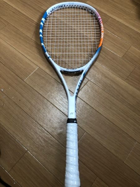 ナノフォース800Vはどんなラケットだったのでしょうか？ - - Yahoo