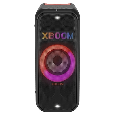 パーティーボックスで散歩するのはありですか？