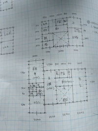 二級建築士の製図に関しての質問です。平成28年度の過去問のエ