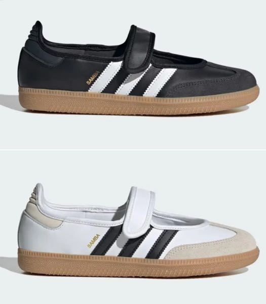 adidasのサンバ、メリージェーンはいつ発売になるのでしょうか？ 2025年発売とあるのでそろそろでしょうか？