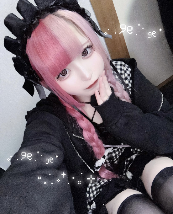 何歳に見えるでしょうかね？