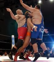 全盛期のアントニオ猪木だったら、ヒクソン・グレイシーには負けて