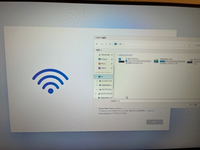 自作PCを作って初期設定なのですが、この画面が出てきて困ってい