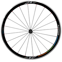 SHIMANO RS100 前のみ 楽天市場】シマノ WH-RS100 前後セットホイール クリンチャー