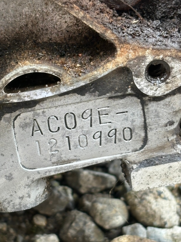 ホンダジャズのエンジンって6vしかないんですか？12vジャズがあるのか