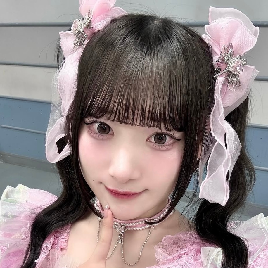 イコラブの齋藤樹愛羅ちゃんのような前髪はどうやったら作れますか？