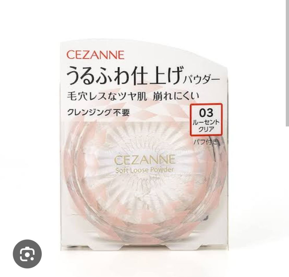 CEZANNEのうるふわ仕上げパウダーは夏のベタベタになった前髪につけても大丈夫なのでしょうか？ イニスフリーのパウダーをなくして困っているので助けてください(T＿T)