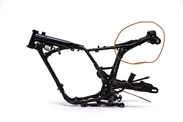 SR400の1JRの純正エキパイの内径は何パイでしょうか？ - Yahoo!知恵袋