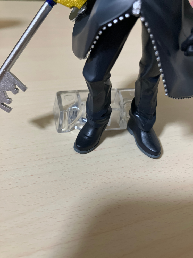 一番くじの不良品交換について質問です。 - 先日、ヒロアカのフィギア