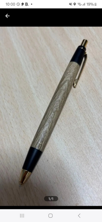 野原工芸に似ている書き味のシャーペンを探しています。似ている