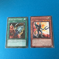 国内初の直営店 遊戯王英語版ついて質問です。2枚のカードの日本語でわかる方 マジック：ザ・ギャザリング