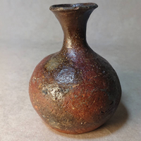 1600年頃に廃城になった城跡で拾った陶器の破片なのですが