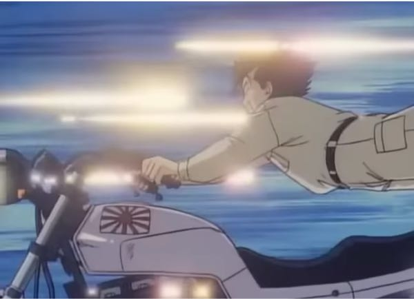 バッドボーイズ、桐木司仕様CBXセット バッドボーイズ、桐木司仕様CBXセット