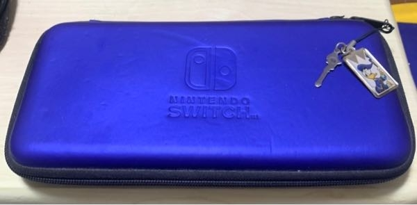 ニンテンドーSwitchのケースについてなのですがSwitch1のケー 