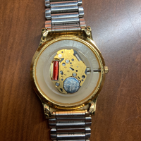 SEIKO5 DX ジャンク - メルカリ
