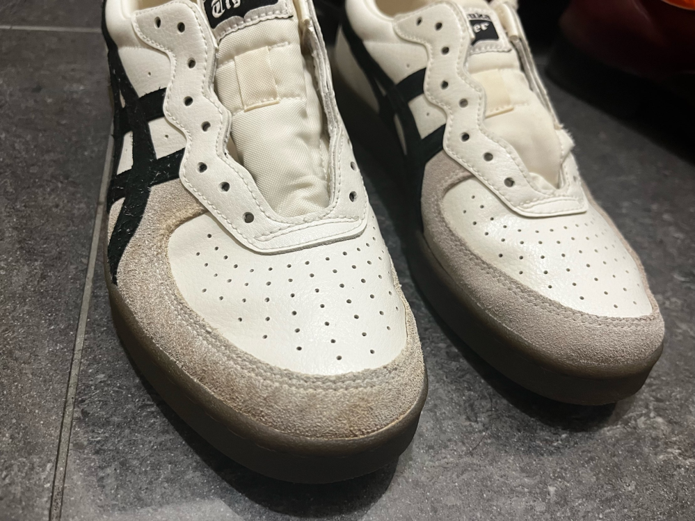ティンバーランドのブーツを買おうと思ってます - 素足が24.5