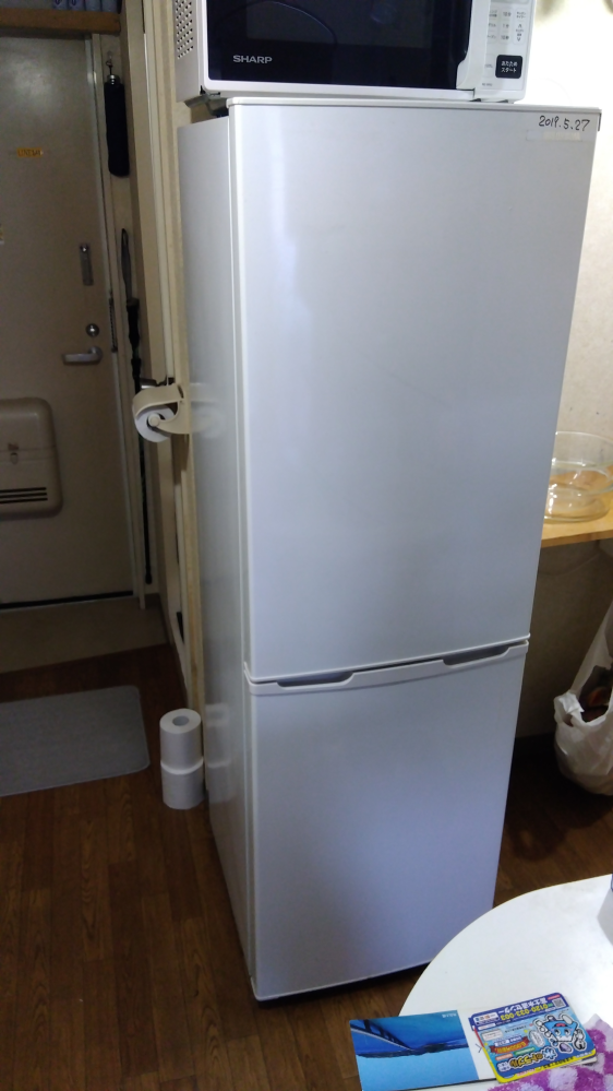 メルカリでのトラブルについて。今回、メルカリで購入した商品を「設置