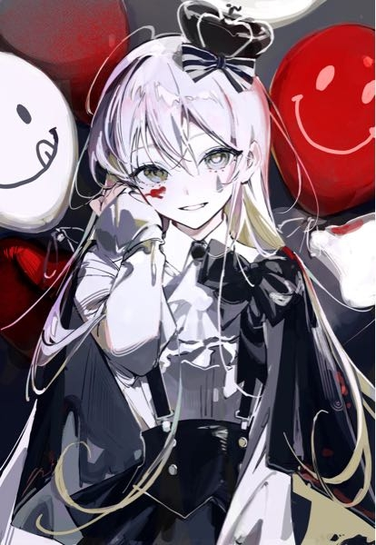 Pixivにaiイラストを投稿してるのですが、メッセージで