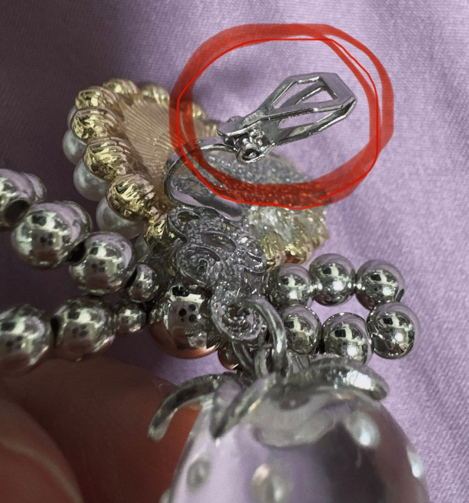 BOUCHERON - ブシュロン リングケース、証明書ケースセットの