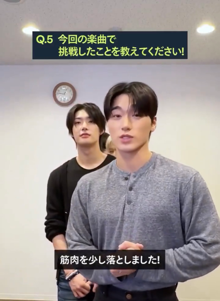 Weverseについてですが、アーティストがいいねした履歴は見れ