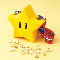 USJの、スターのポップコーンバケツ？ケース？について質問です