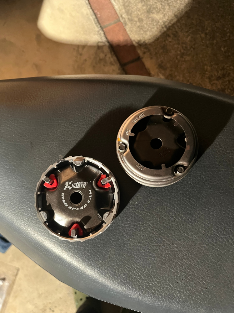スーパーディオAF27（細軸）についてです。 - ハイスピー - Yahoo