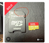 MCY様ご出品　instant vortex pro 破損箇所確認用 メルカリでカメラを購入しました。 - 動作確認をし、問題が