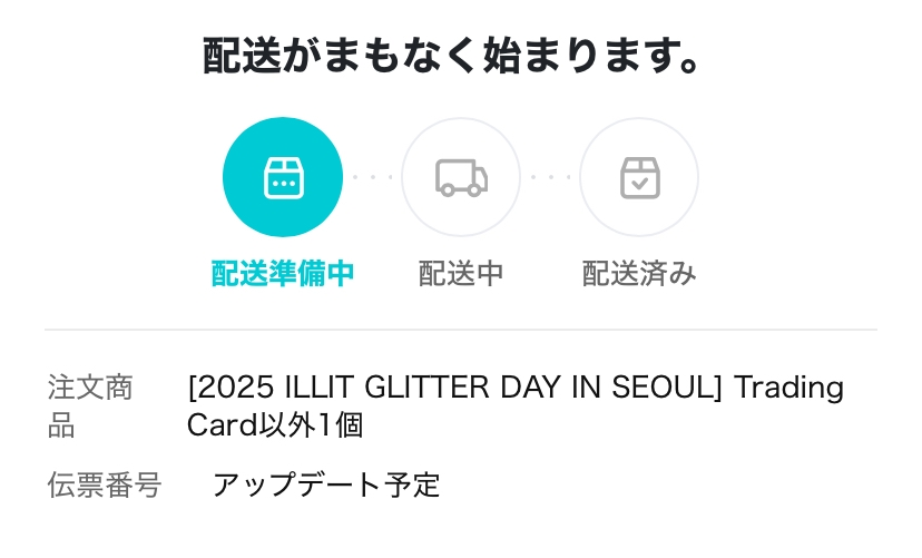 END.という海外通販サイトで初めて商品を購入しました。 - 購入